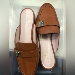 Kate Spade Mules